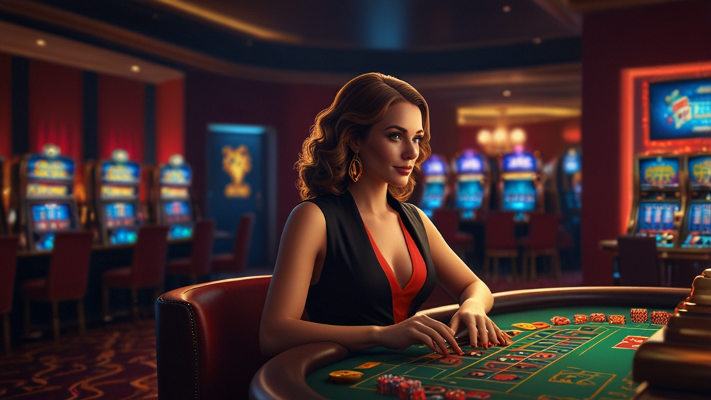 Glitz Bets Belgie