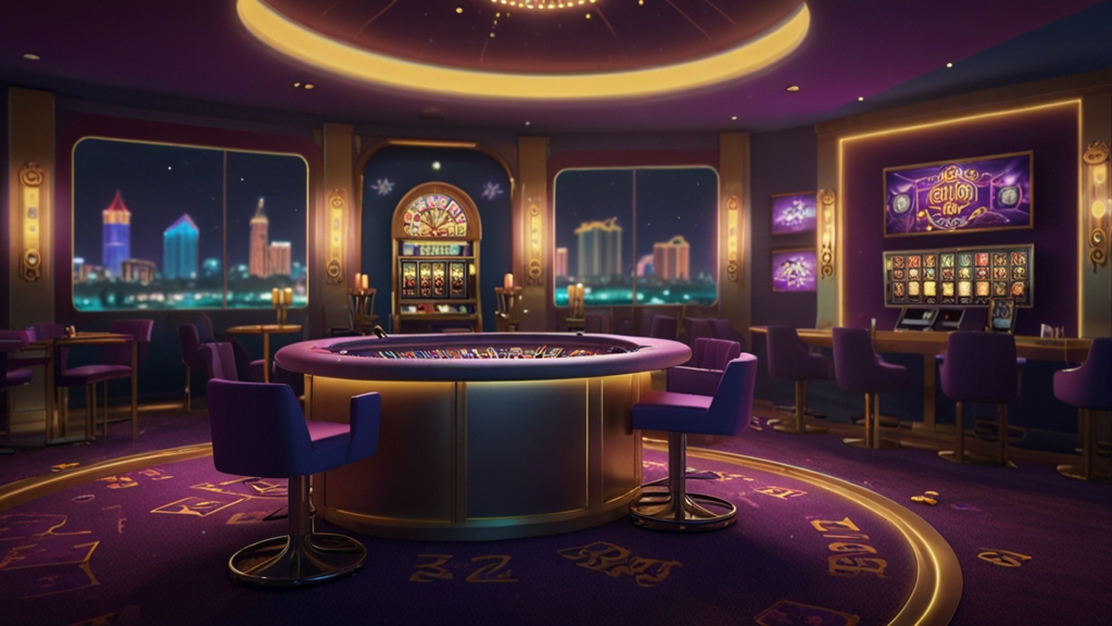 Glitz Bets Betrouwbaar