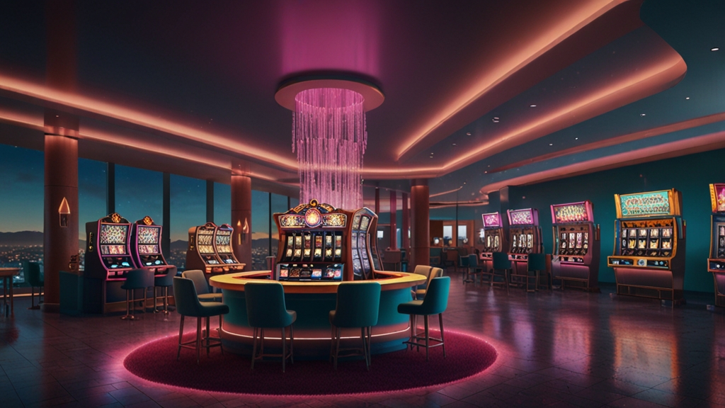 Glitz Bets Review