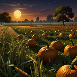 Harvest Moon Acres Glitzbets Beoordeling
