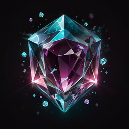 Neon Diamond Riot Glitz Bets Casino