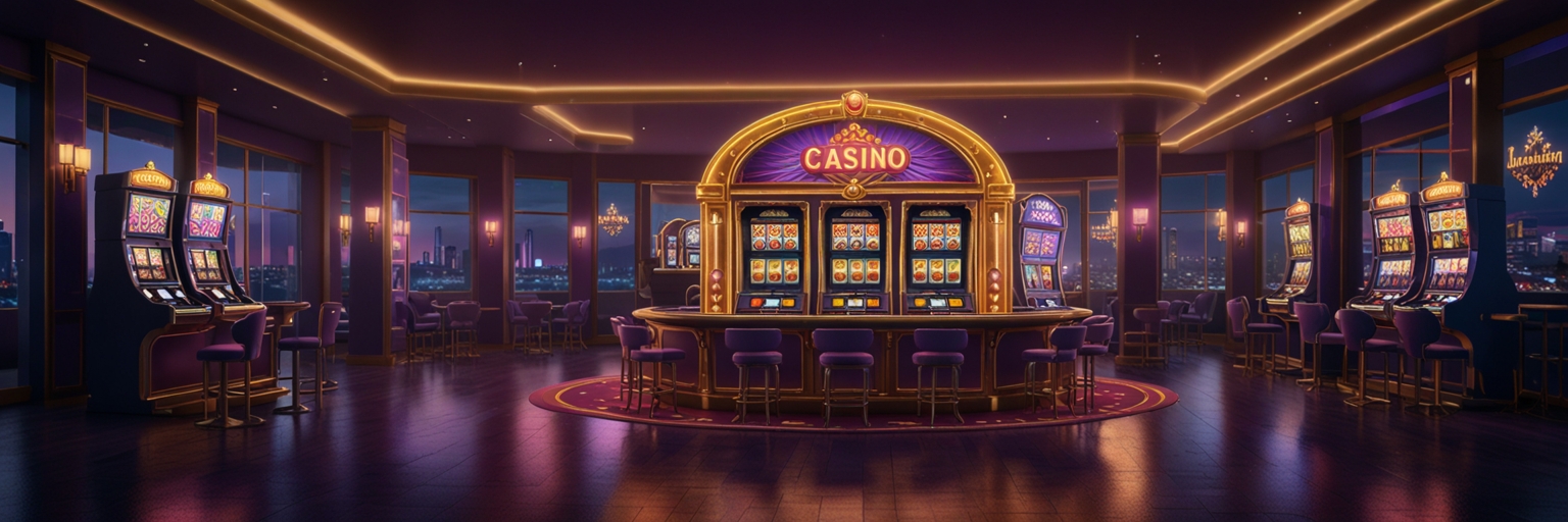 Glitz Bets Casino