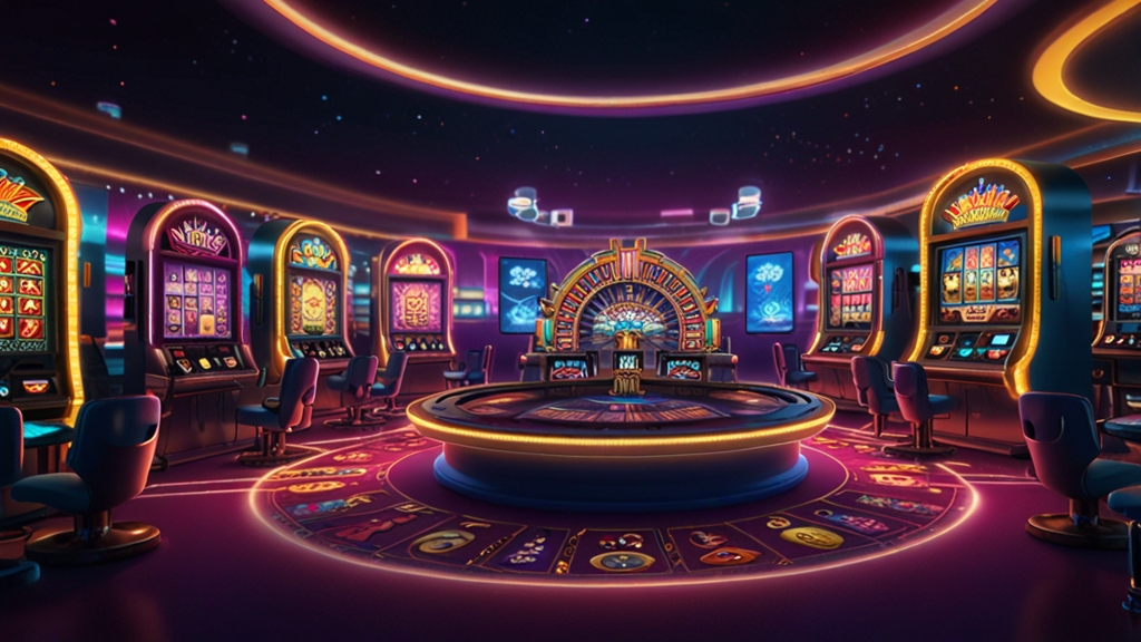 Casino Glitzbets